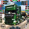 Industrial Truck Simulator 3D icon