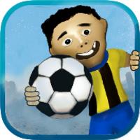 Football In The Street APK