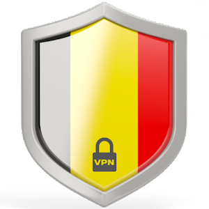 Belgium VPN - Fast VPN Servericon