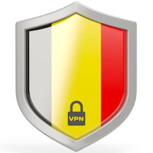 Belgium VPN - Fast VPN Server APK