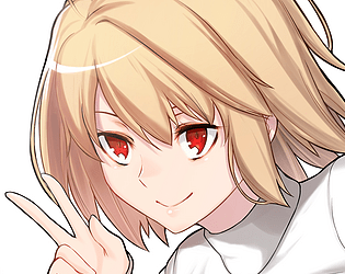 A Day with Arcueid icon