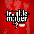 TROUBLEMAKER Heart APK