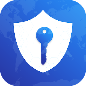 VPN Key Hostspot Shield icon