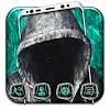 Cool Hacker Theme icon