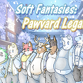 Soft Fantasies: Pawvard Legacy icon