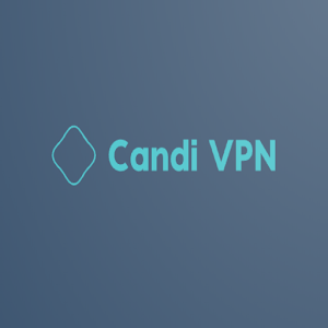 Candi VPN Speed Up 4G 5Gicon