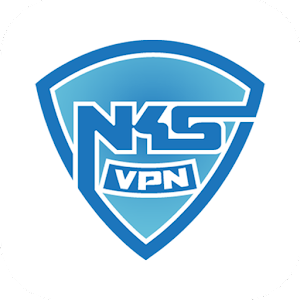 NKS Proxy VPN icon