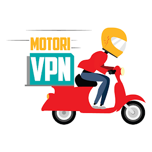 VPN Motori icon