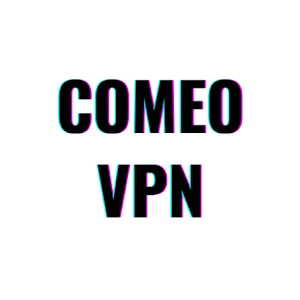 Comeo VPN: Secure & Private IPicon