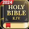 Bible Audio - KJV Daily Verseicon