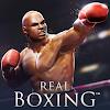 Real Boxing – Fighting Gameicon