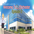 Welcome To... Chichester : Episode 0icon