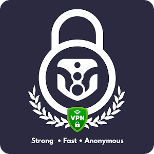 TGC VPN Secured browsingicon