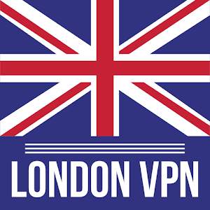 London VPN & Get London IPicon