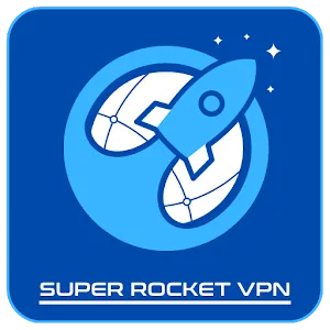 Super Rocket VPN APK