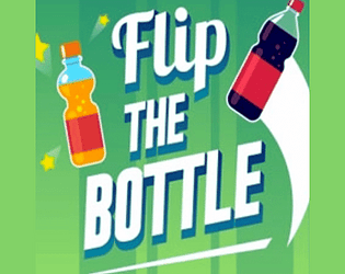 Flip The Bottleicon