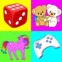 Children Fun Games and Kid World icon