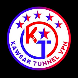 Kawsar Tunnel Vpnicon