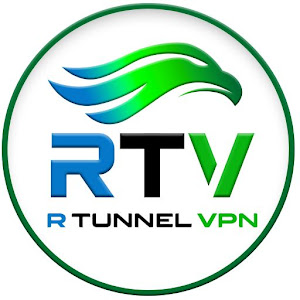 R TUNNEL VPNicon