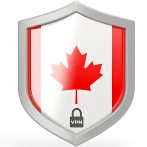 Canada VPN - Fast & Secure VPN APK