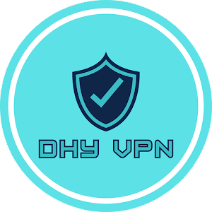 DHY VPN - Secure VPN Proxyicon