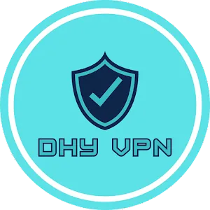 DHY VPN - Secure VPN Proxy APK