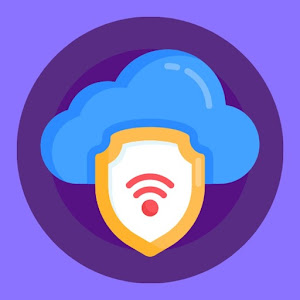 Prixal VPN icon