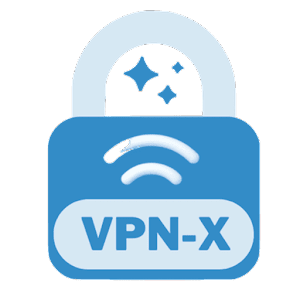 VPN-X 2023icon