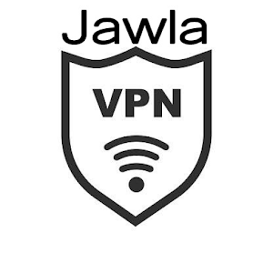 Jawla VPN - Faster And Secure icon