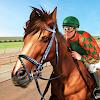 Dubai Racing Horse Games icon