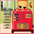 Pancito Simulator: Breadtastic Love Storyicon