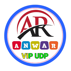 ANWAR VIP VPN icon