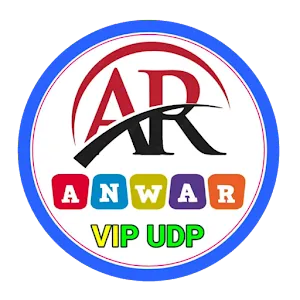 ANWAR VIP VPN APK