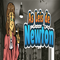 Leis de Newtonicon