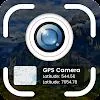 GPS Location Camera icon