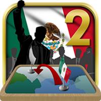 Mexico Simulator 2 icon