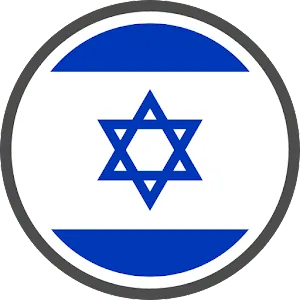 ISRAEL VPN - Safe and Secured APK