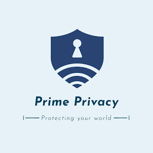 Prime Privacy VPNicon