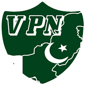 Pk Caling VPN icon