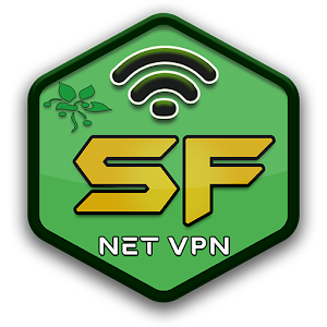 SF NET VPN APK