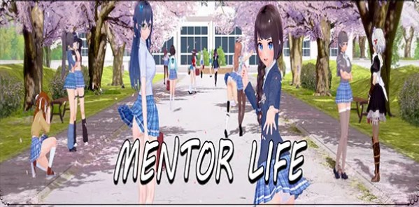 Mentor Life icon