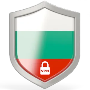 Bulgaria VPN - Fast VPN Proxy APK