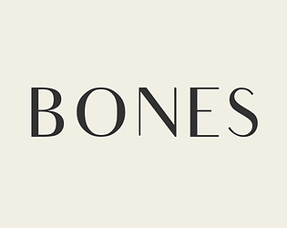 bones icon