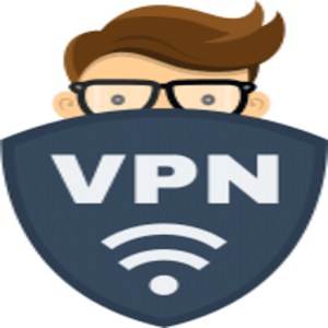 Private VPN icon