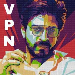 Shahrukh khan VPNicon