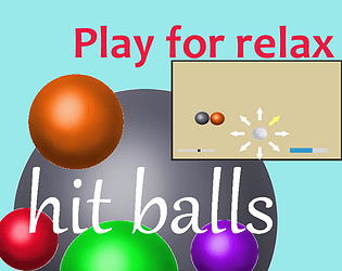 Hit Balls icon