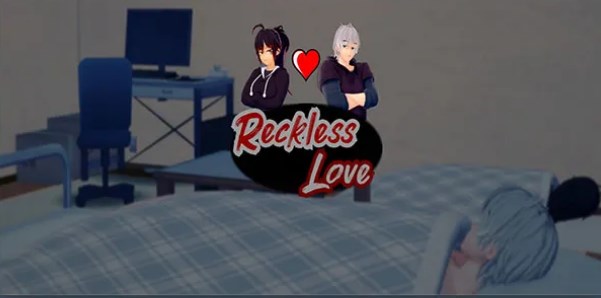 Reckless Loveicon