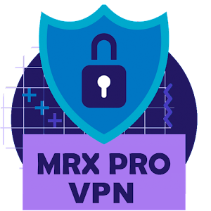 MR X Pro VPN icon