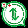 WhatSaga- Long Status Uploader icon