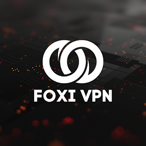 FOXI VPN - Super Fast & Secure APK